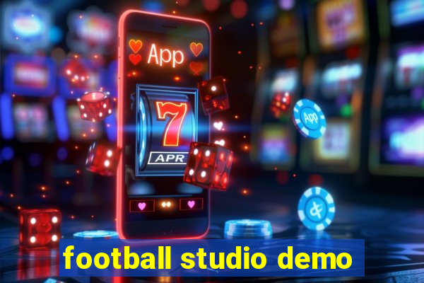 football studio demo